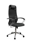 Кресло METTA SU-B-8/подл.131/осн.009 черный Кресло METTA SU-B-8/подл.131/осн.009 черный