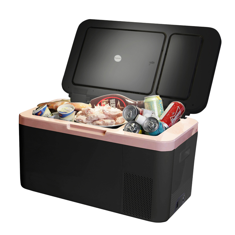 Автохолодильники