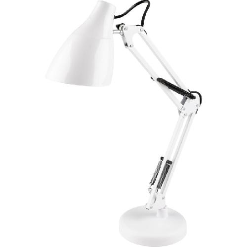 Лампа электрическая настольная ENERGY EN-DL42 белый