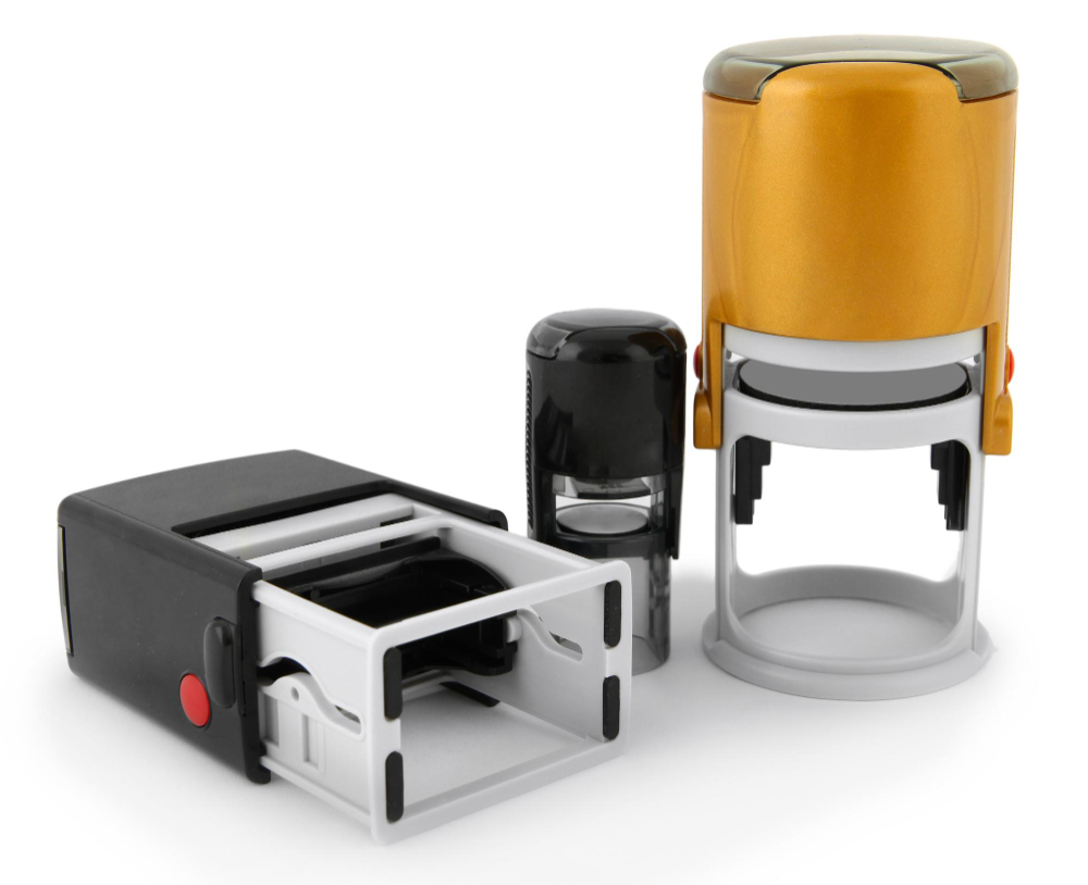 Штемпельная продукция