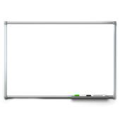 Доска магнит.-маркерная 100*200см inФормат Standard алюм.рама