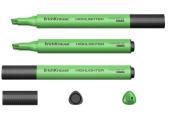 Маркер текстовой Erich Krause Visioline V-17 Neon зеленый