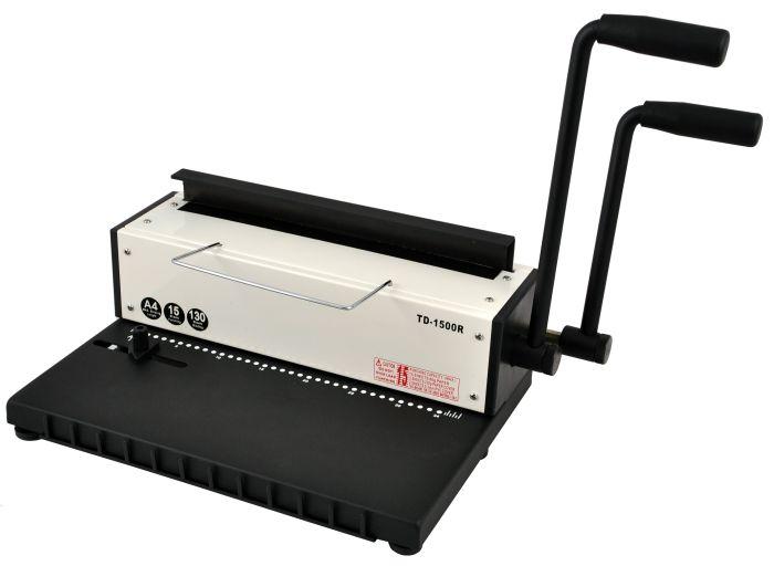 Брошюровщик TD-1500 R