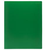 Папка с мультифор.40 лист.WorkMate зеленый, 500 мкм