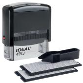 Штамп 5-строчный пластик русиф.Trodat Ideal Р2