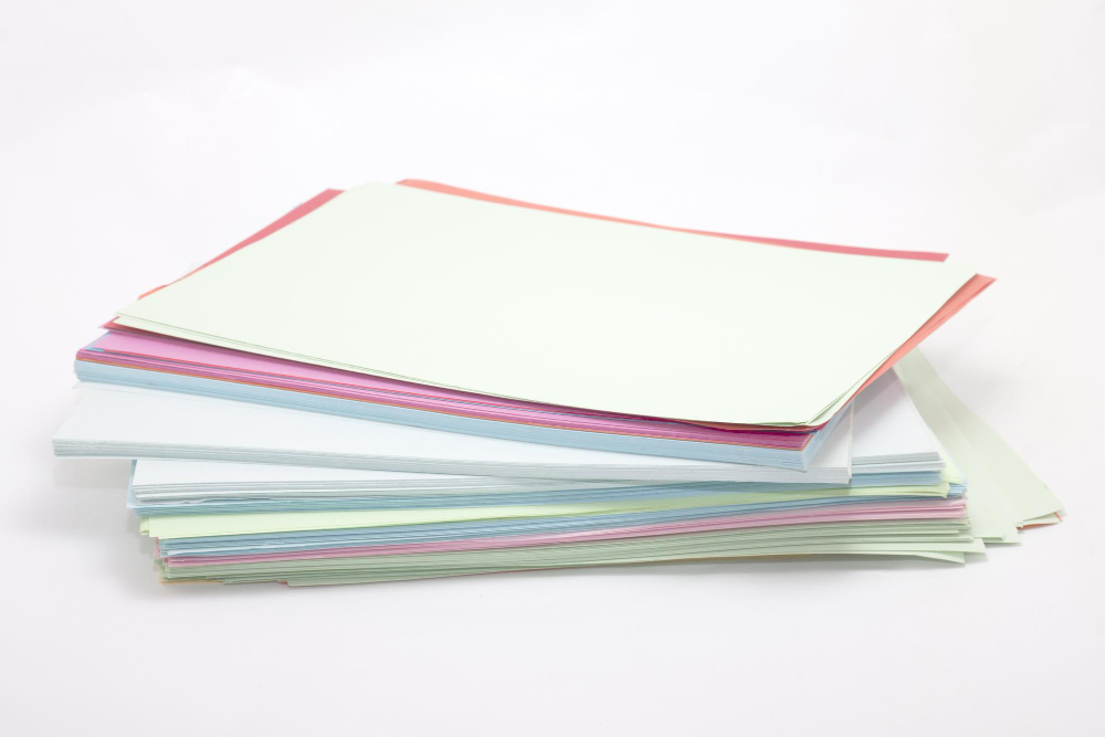 Бумага для оргтехники