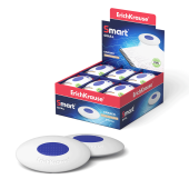 Ластик Erich Krause Smart Oval №24 большой