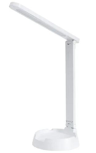 Лампа электрическая настольная ENERGY EN-LED38 белый
