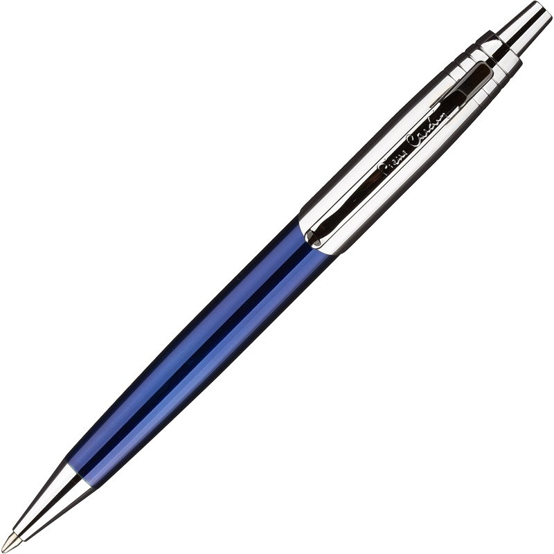 Ручка шариковая Pierre Cardin Easy PC5901BP автом.
