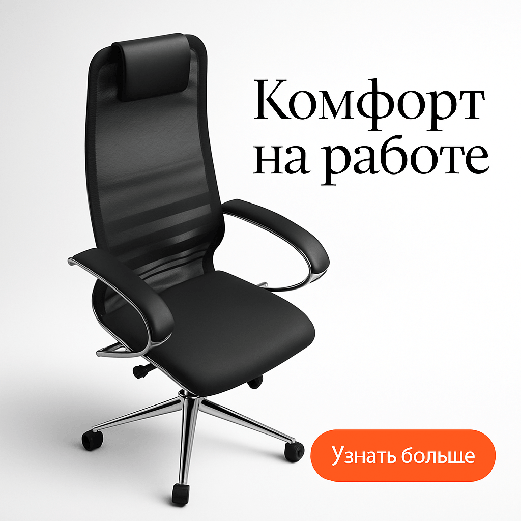 Скидки на компьютерные кресла