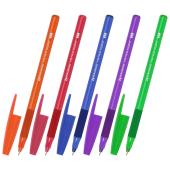 Ручка шариковая Brauberg i-STICK POINT NEON 0,35 мм Ручка шариковая Brauberg i-STICK POINT NEON 0,35 мм