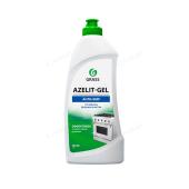 Ч/с Azelit гель от жира 500 мл
