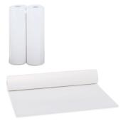 Бумага рулонная 210х100х25 втулка, Starless