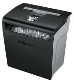 Шредер Fellowes PowerShred P-48C