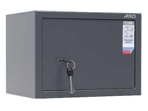 Сейф T-250 KL