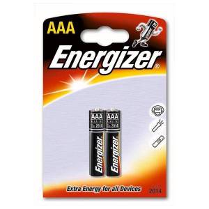 Батарейка Energizer Base LR03 FSB2 ААА  
