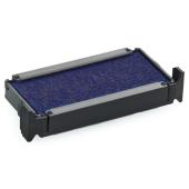 Подушка д/штампов 4911, 4951 син.