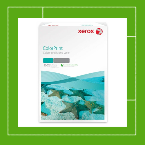 Бумага Xerox Colour Print Coated SRА3 в ассортименте уже в продаже!