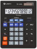 Калькулятор Lamark 12-разрядн.SK-444L