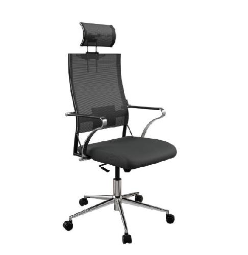 Кресло ErgoLife Sit Air 24/7 B2-281K