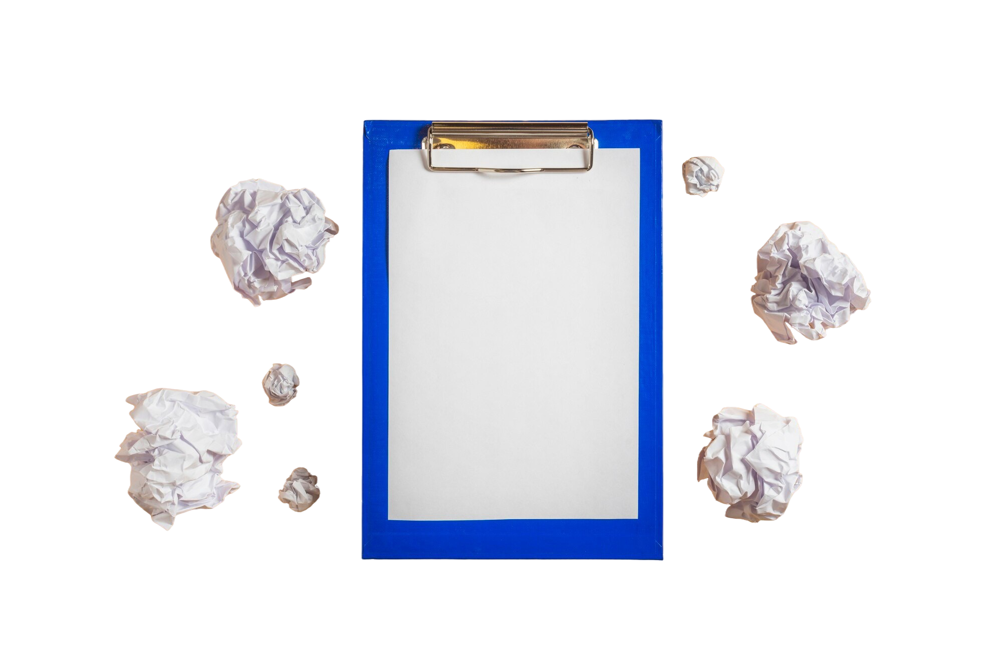 Бумага писчая