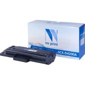 Картридж NV Print совместимый NV-SCX-D4200A для Samsung SCX 4200/4220