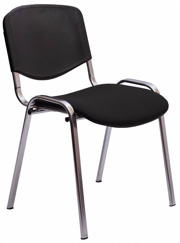 Стул Персона 3 (ИЗО) каркас хром