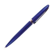 Ручка шариковая Inspiration синий металлик