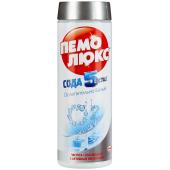 Ч/с Пемолюкс Ослепительно Белый 480гр.