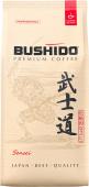 Кофе зерновой BUSHIDO Sensei 1 кг., м/у