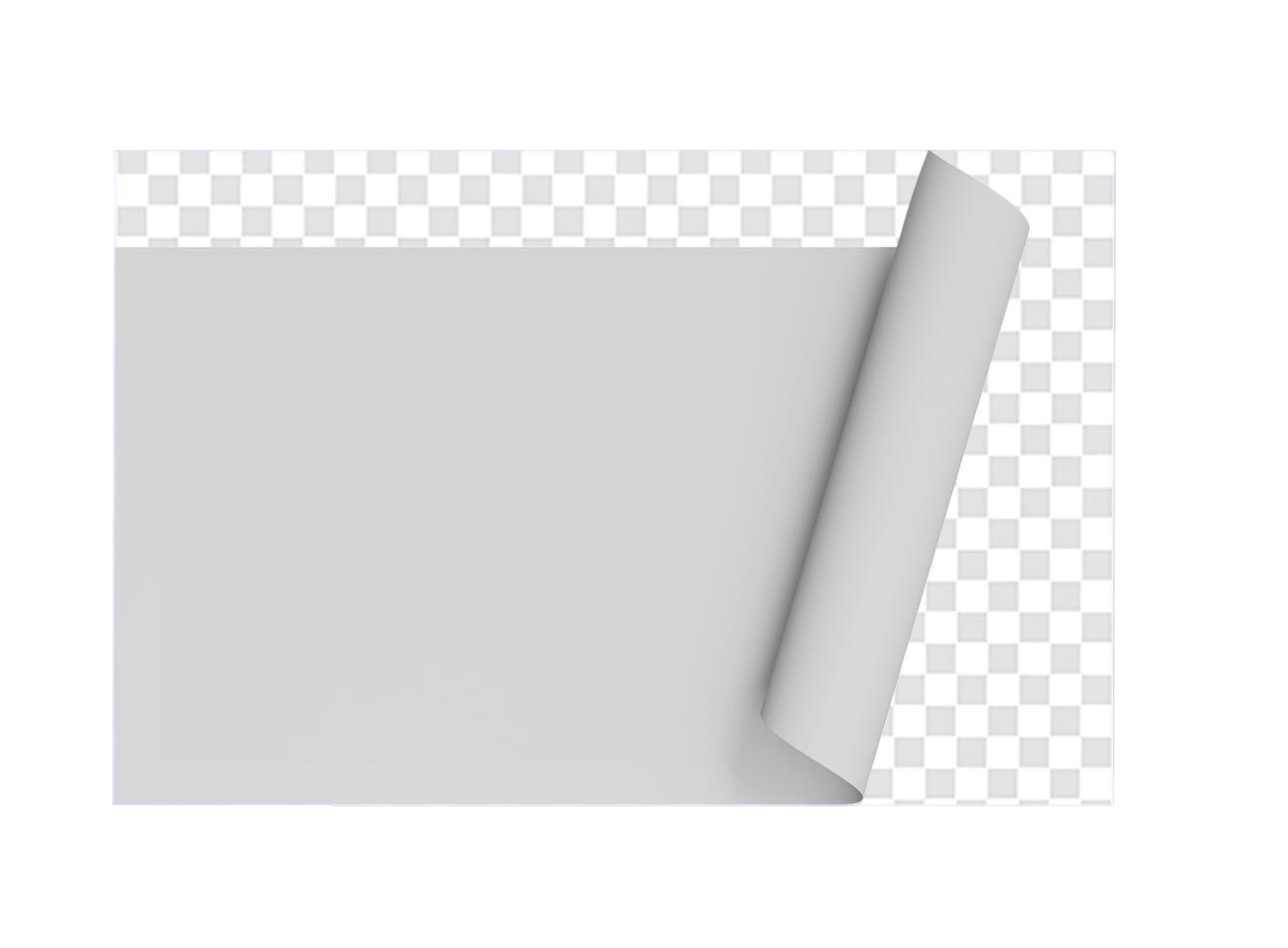 Бумага самоклеющаяся