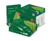 Бумага Илим Стандарт А4 80гр. Бумага Илим Стандарт А4 80гр.