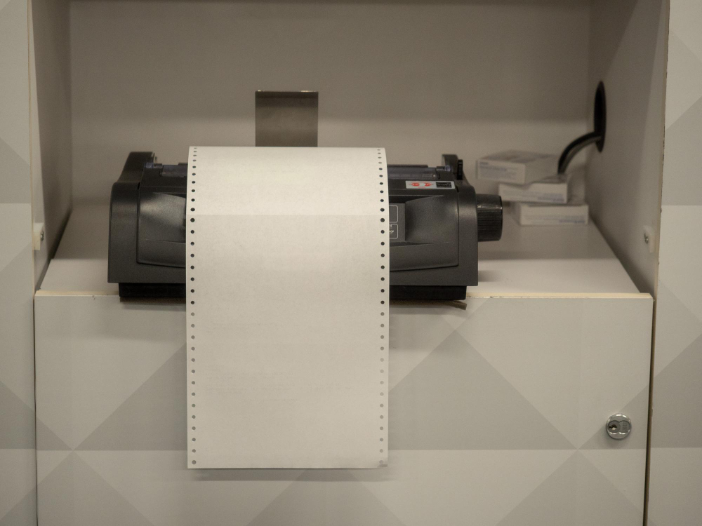 Рулоны для факса