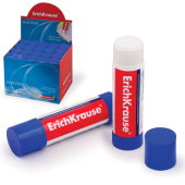 Клей-карандаш Erich Krause 21 гр.