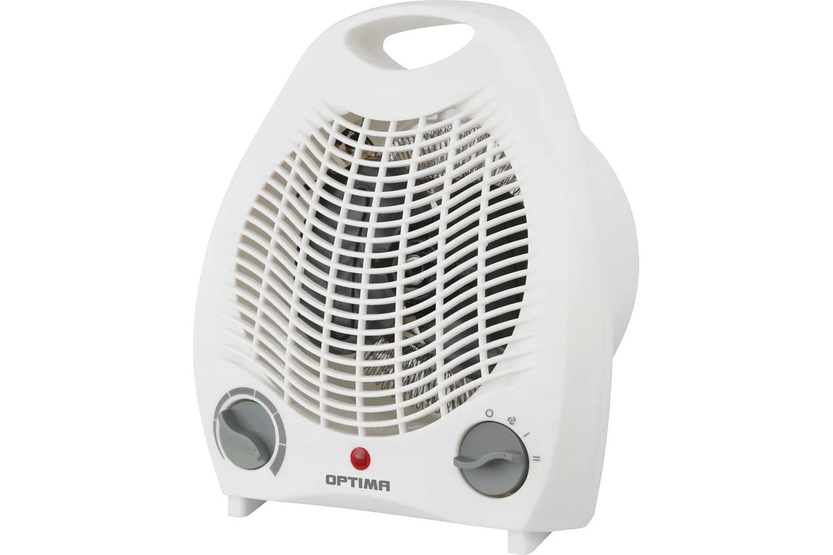 Тепловентилятор OPTIMA FH-90B