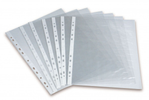 МУЛЬТИФОРА А4 WORKMATE 30МКМ 100ШТ.