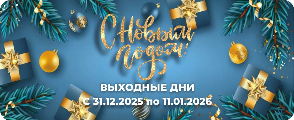 С новым 2026 годом
