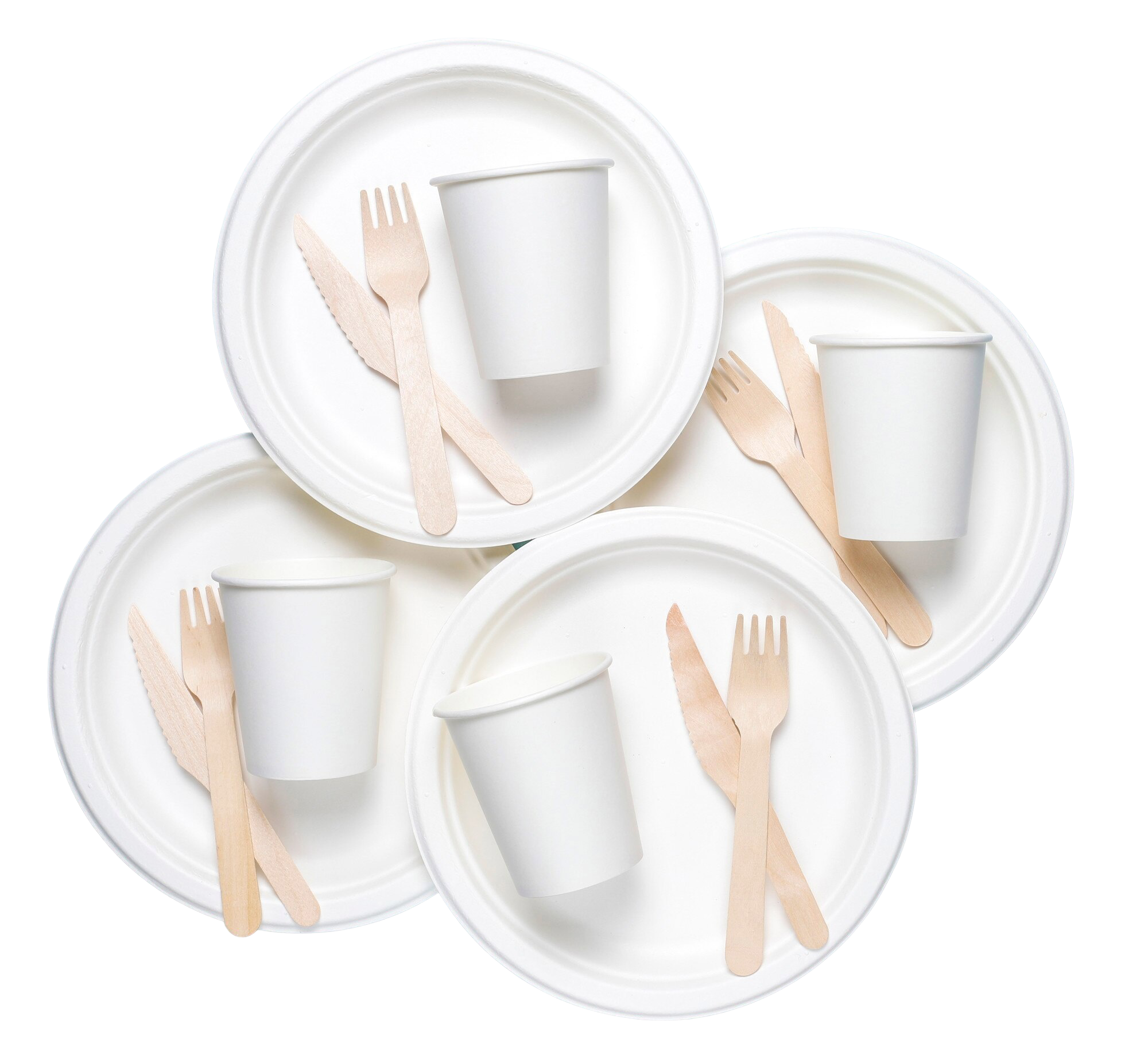 Одноразовая посуда