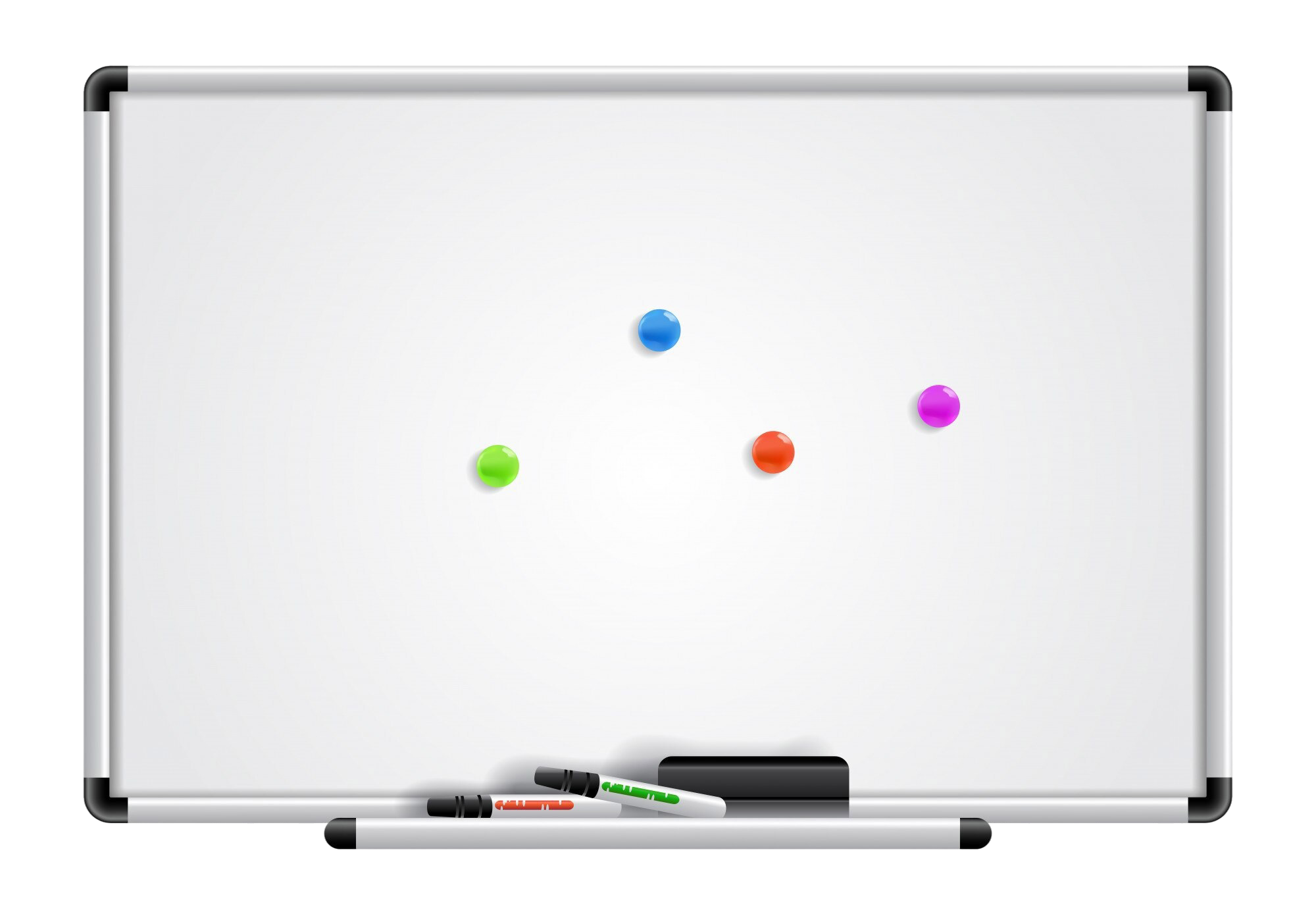 Демонстрационное оборудование