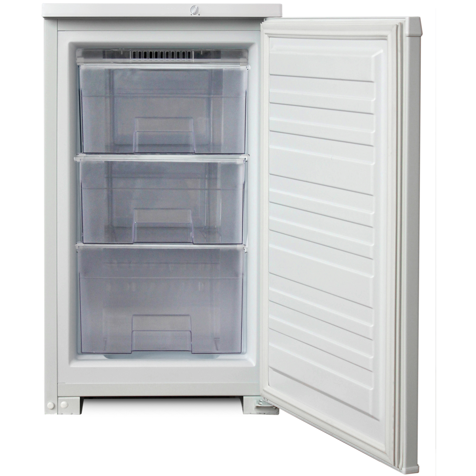 Морозильные камеры