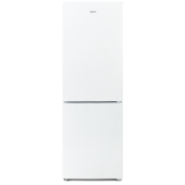 Холодильник с морозильником Бирюса 6133