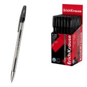 Ручка гелевая Erich Kr.R-301 Gel Stick Classic черная