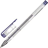 Ручка гелевая Attache 0,5 синий