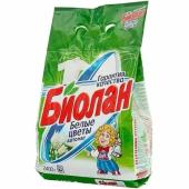 Порошок Биолан Автом. 2,4 кг