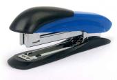 Степлер №24 Lamark Ulrich на 20 листов синий Степлер №24 Lamark Ulrich на 20 листов синий