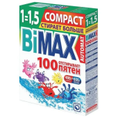 Порошок BiMax Автомат 400 гр.