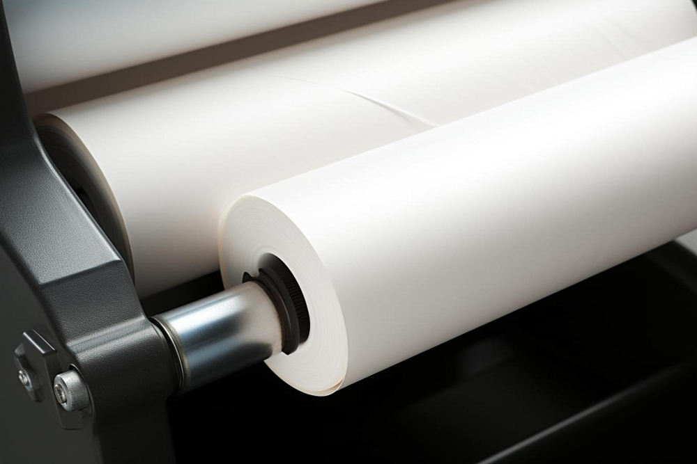 Рулоны для широкоформатной печати