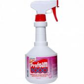 Очиститель Profoam 1000 мощный 600мл (пм)