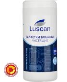 Салфетки чистящие универсал.100шт.