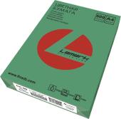 Бумага Lamark зеленый А4 75 500л. Бумага Lamark зеленый А4 75 500л.